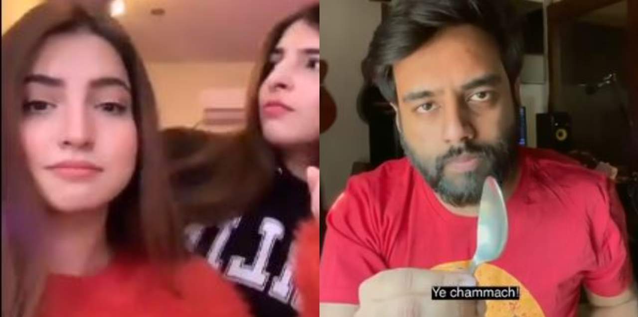 pawri horahi hai yashraj mukhate