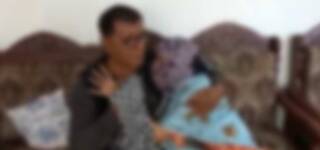 boys gang raped College student Pakistan