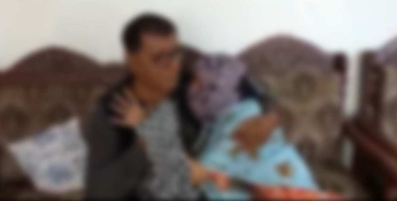 boys gang raped College student Pakistan