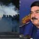 Sheikh Rashid