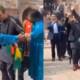 Shaan Ali Zafar dancing wazir khan mosque