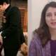 Nadia Khan thank Lubna