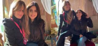 sajal jemima hollywood movie