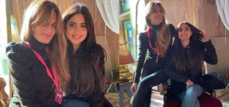 sajal jemima hollywood movie