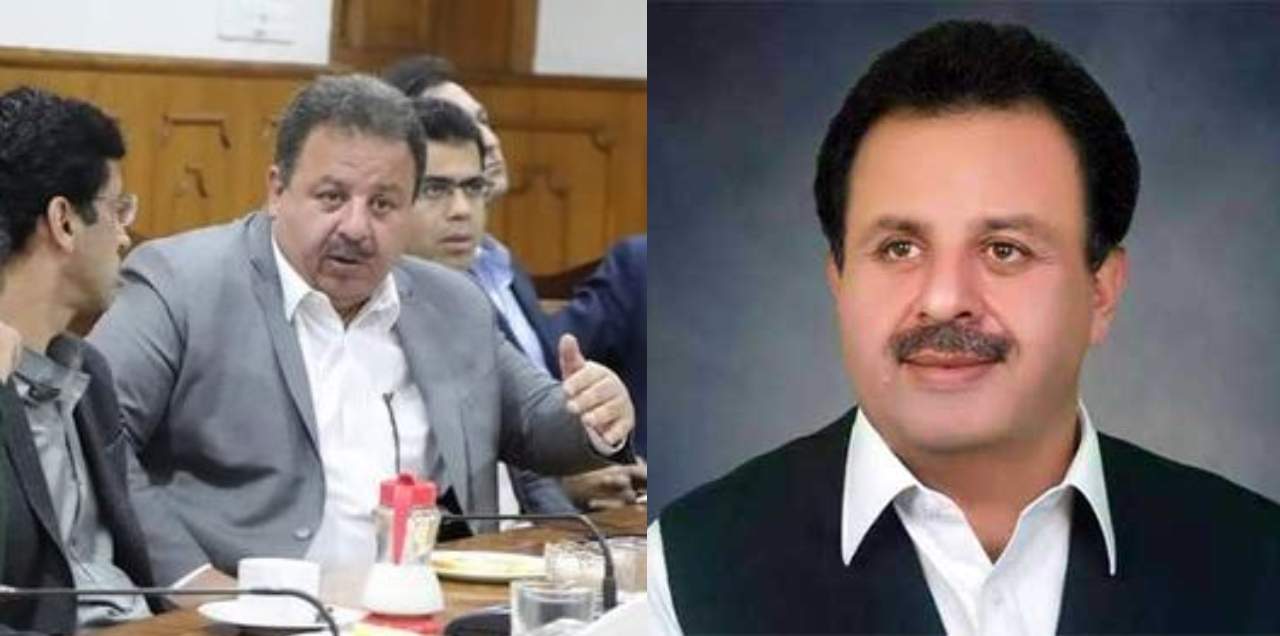 mpa Matric Pass law ministry