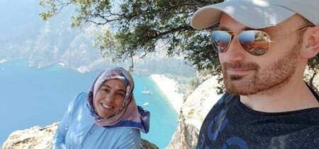 Husband Throws 'Pregnant Wife' Off A Cliff