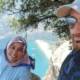 Husband Throws 'Pregnant Wife' Off A Cliff