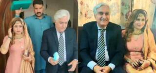 iftikhar gilani