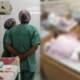 Nurse confesses Swapped Babies fun