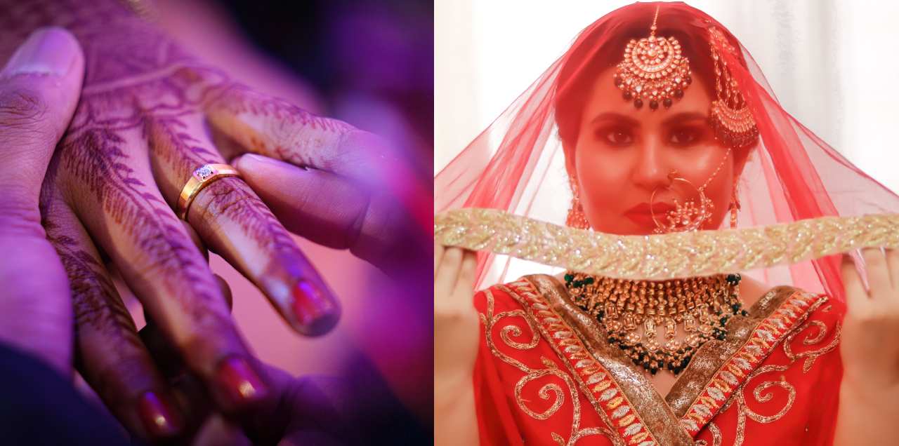 Marriage - The Unusual Bond