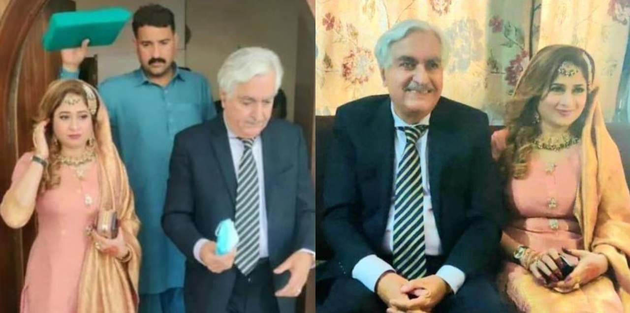 iftikhar gilani