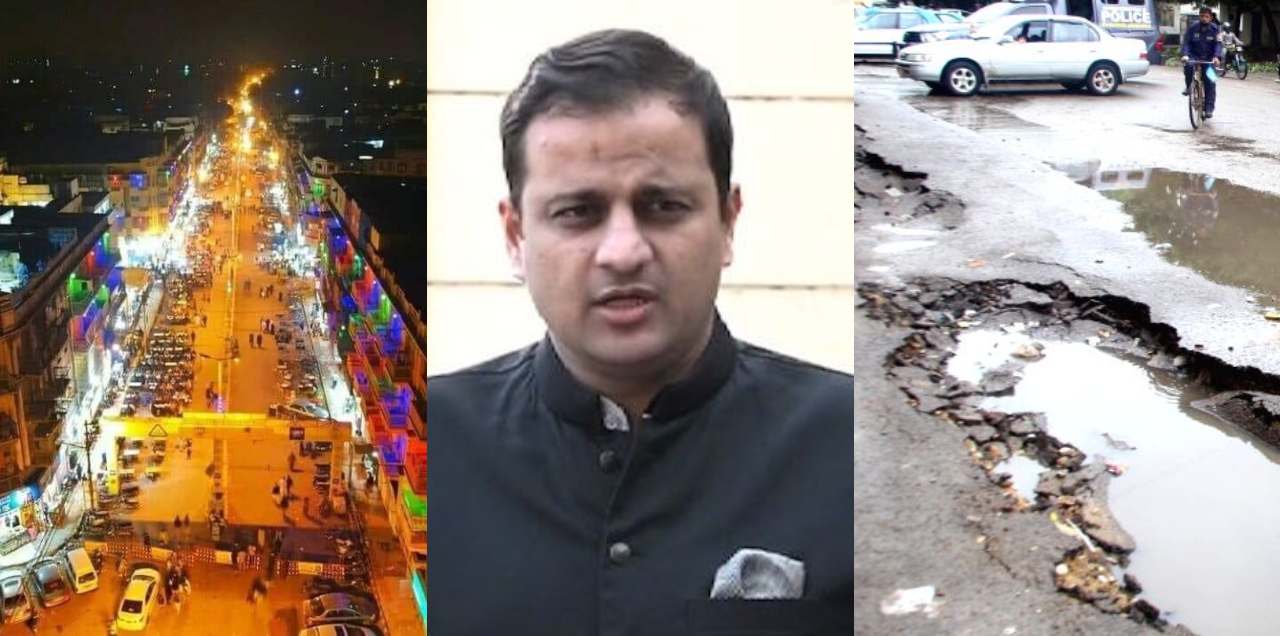 Karachi Murtaza Wahab