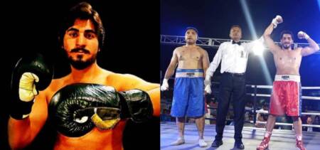 boxer aslam khan dies