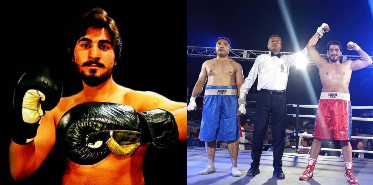 boxer aslam khan dies