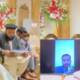 online wedding