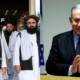 Taliban Islamic Govt Afghanistan recognize israel