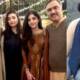 mawra hocane ameer gilani family