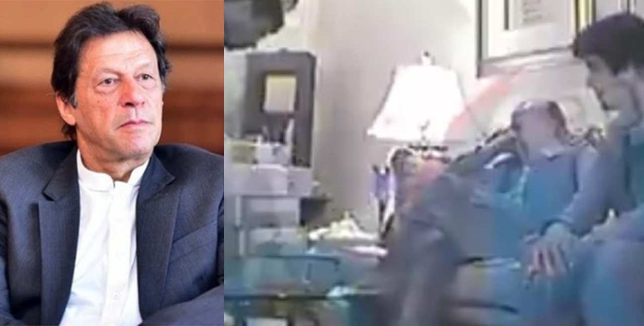 Video Exposes Horse-Trading 2018 Senate Election