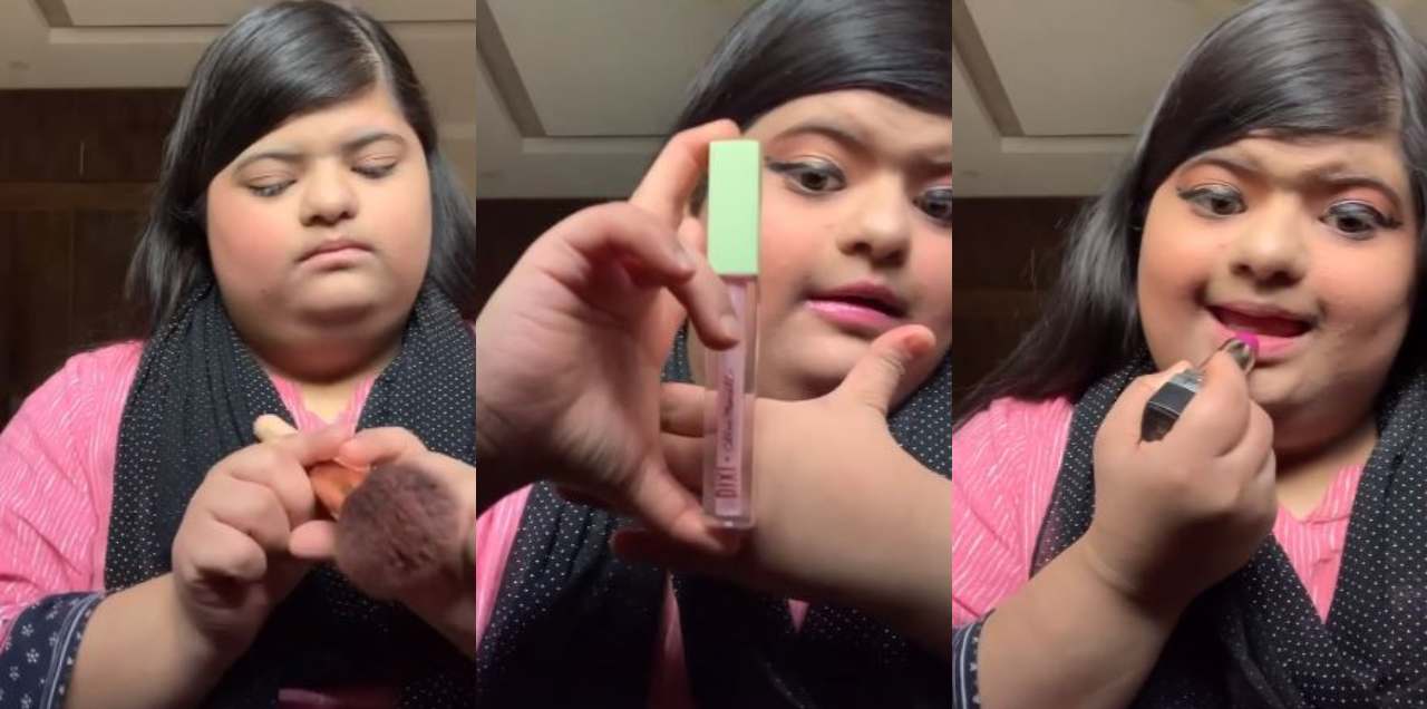 makeup tutorial