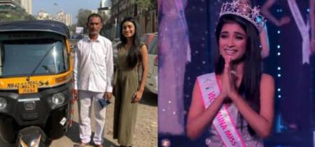Manya Singh miss india 2020