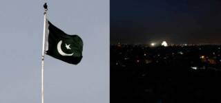 Pakistan