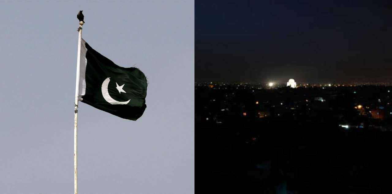 Pakistan