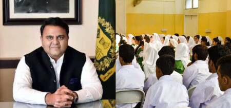 fawad chaudhry