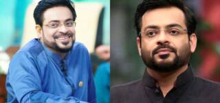 aamir liaquat controversy hindu deity