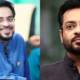 aamir liaquat controversy hindu deity
