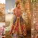 Daring Pakistani Bride