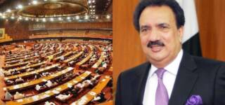 bill Public Hanging Rapists Rehman Malik