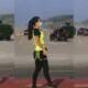 Myanmar coup Exercise Instructor