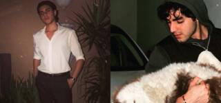 Kashmala Tariq's Son broke silence