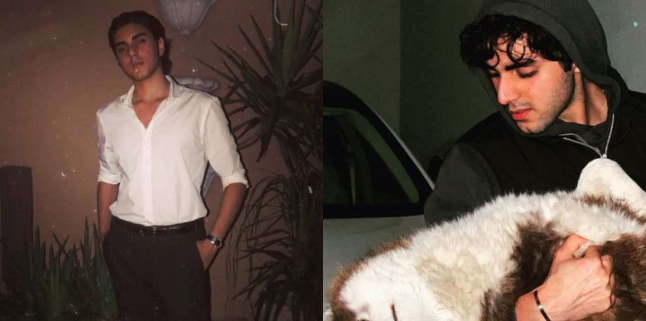 Kashmala Tariq's Son broke silence