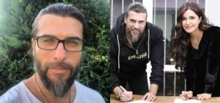 Turgut Alp coming pakistan