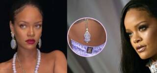 Rihanna Hindu God