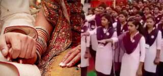 Love Marriage Oath