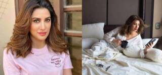 mehwish hayat