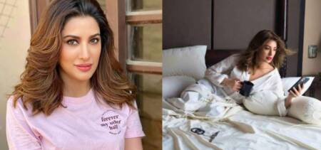 mehwish hayat