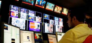 National integration role Media pakistan