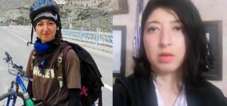 Influencers Championships Samar Khan mistreated TV Host