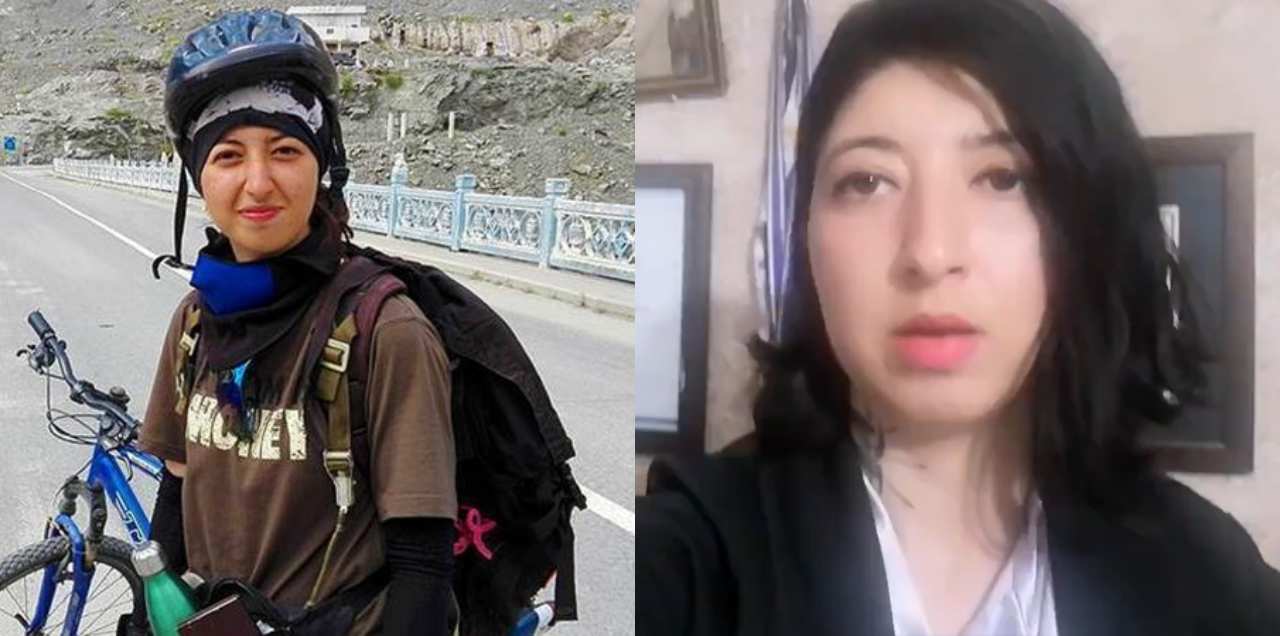 Influencers Championships Samar Khan mistreated TV Host