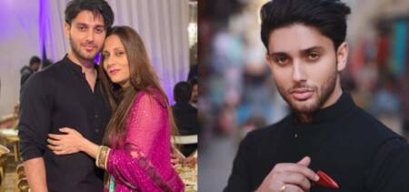 Mama Mir Adnan Raza mir