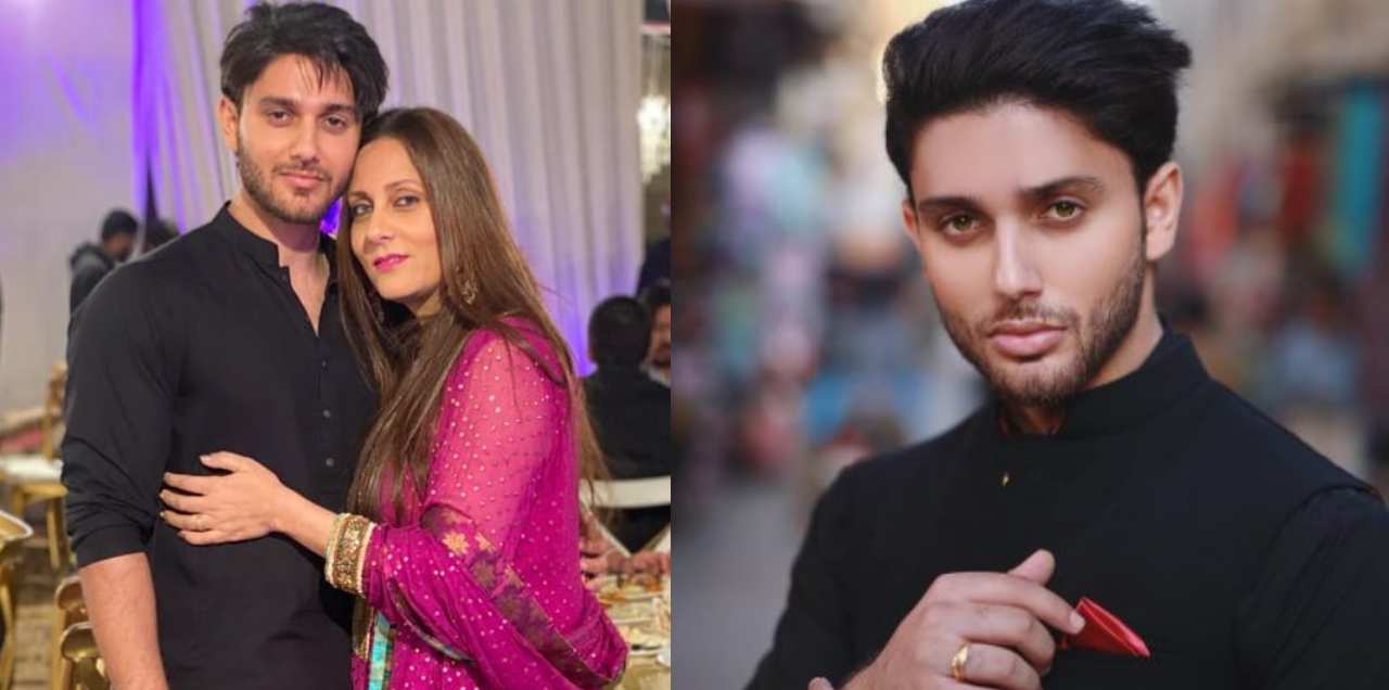 Mama Mir Adnan Raza mir