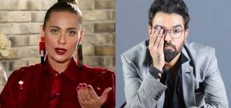 yasir memory issues nausheen shah