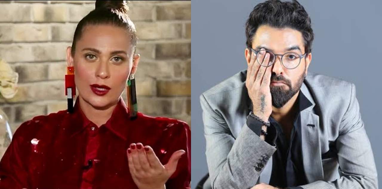 yasir memory issues nausheen shah