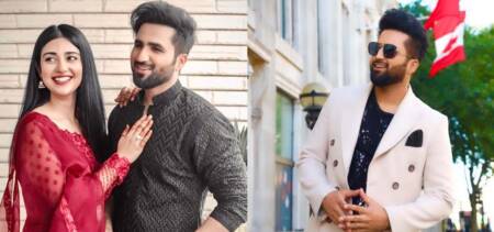 falak shabir reply troll love wifey