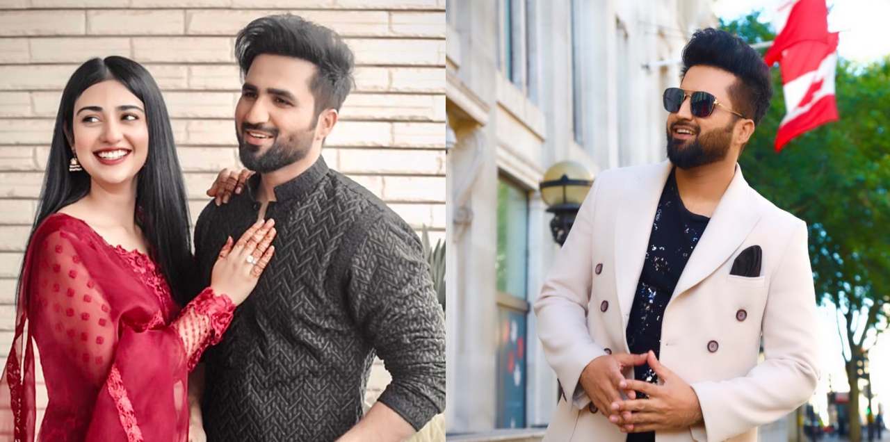 falak shabir reply troll love wifey