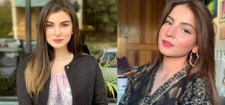 comparing acca topper pawri girl