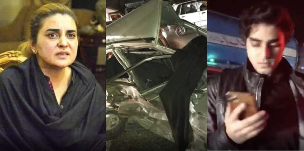 families victims pardon kashmala son driver